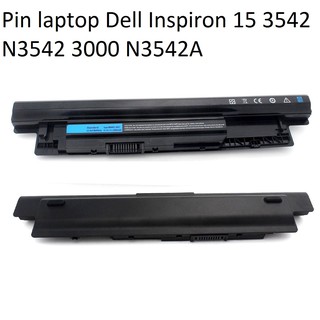⚡Pin laptop Dell Inspiron 15 3542 N3542 3000 N3542A