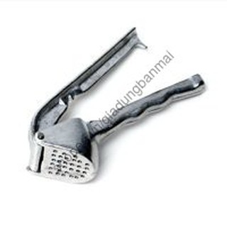 Dụng cụ dập hành tỏi ớt .