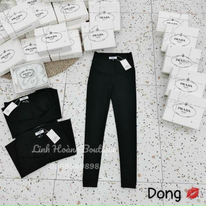 Quần legging #