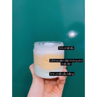 1Tặng3- Body Cốt Thái Siêu Trắng