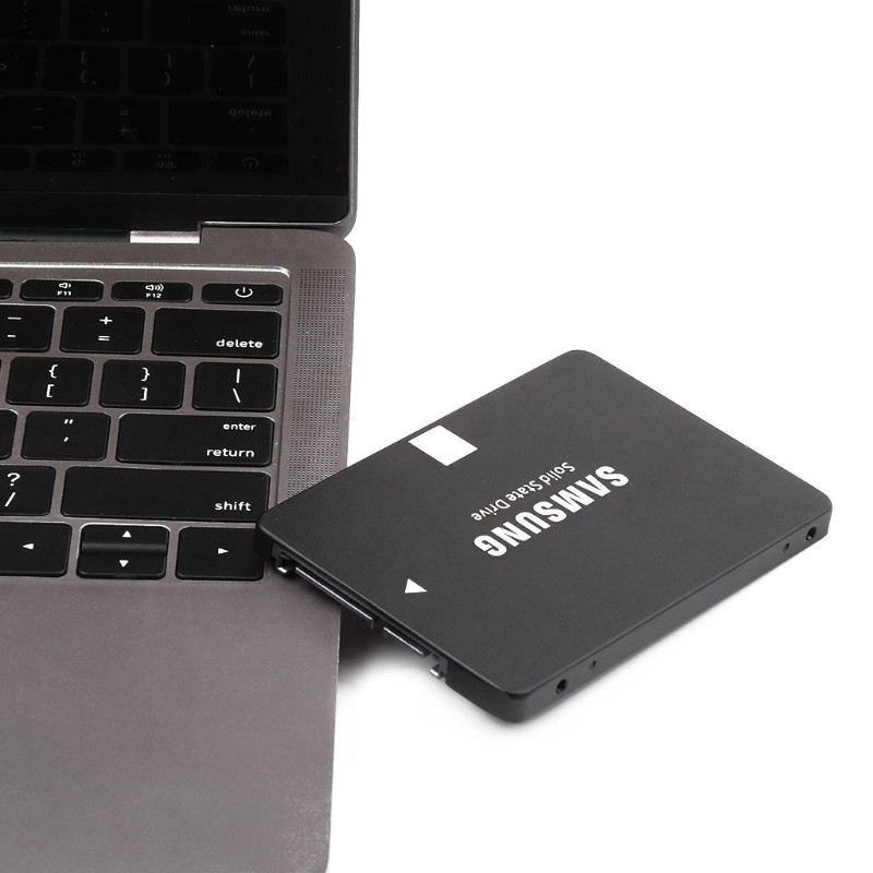 Ổ Cứng SSD Samsung EOV 860 Dung Lượng 1TB 250GB 500GB | BigBuy360 - bigbuy360.vn