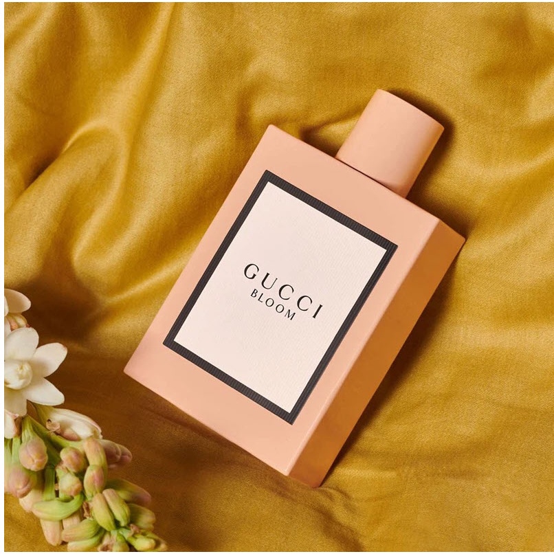 ᵗ.ʰ.ᵉ.ˢ.ᶜ.ᵉ.ⁿ.ᵗ -  Nước Hoa 𝙂𝙪𝙘𝙘𝙞 𝘽𝙡𝙤𝙤𝙢 Gocce Di Fiori Eau De Toilette ᵗ.ʰ.ᵉ.ˢ.ᶜ.ᵉ.ⁿ.ᵗ