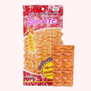 Mực BENTO Thái Lan - gói 18g