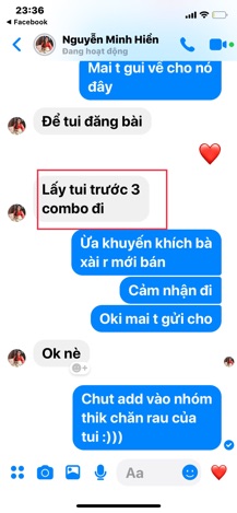 Combo 2 kem face súp lơ