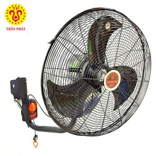 Quạt treo tường công nghiệp Yanfan- cánh 50cm - 110w - T20CN