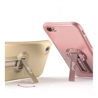 Ốp lưng Samsung S8/ S8 plus dẻo dựng QHMPL