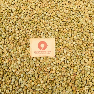 Cà Phê Pha Máy Rang Mộc RED 6A/4Ro Túi 1kg