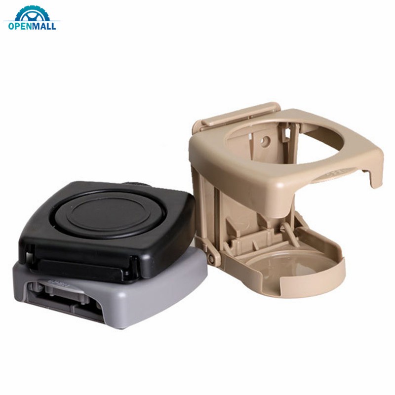 Giá đỡ bình nước độc đáo tiện dụng cho xe hơi