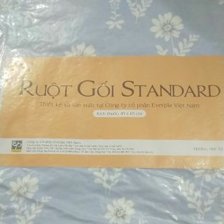 Ruột gối hơi ép