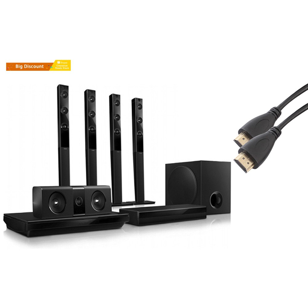 Dây Cáp Hdmi 90 Độ Tốc Độ Cao V1.4 Male Sang Male Female Hdmi