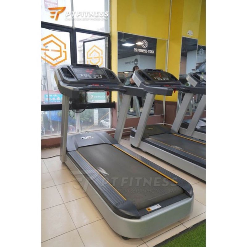 Máy Chạy Bộ Chính Hãng Impulse PT300  Impulsive Treadmill