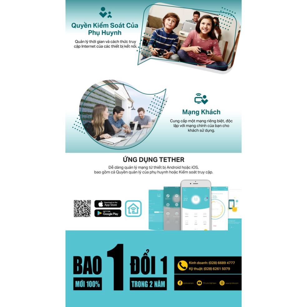 TP-Link N 300Mbps Bộ phát wifi không dây (Thiết bị mạng) - TL-WR841N - Quốc Tế Tiếng Anh - Hàng Chính Hãng | BigBuy360 - bigbuy360.vn