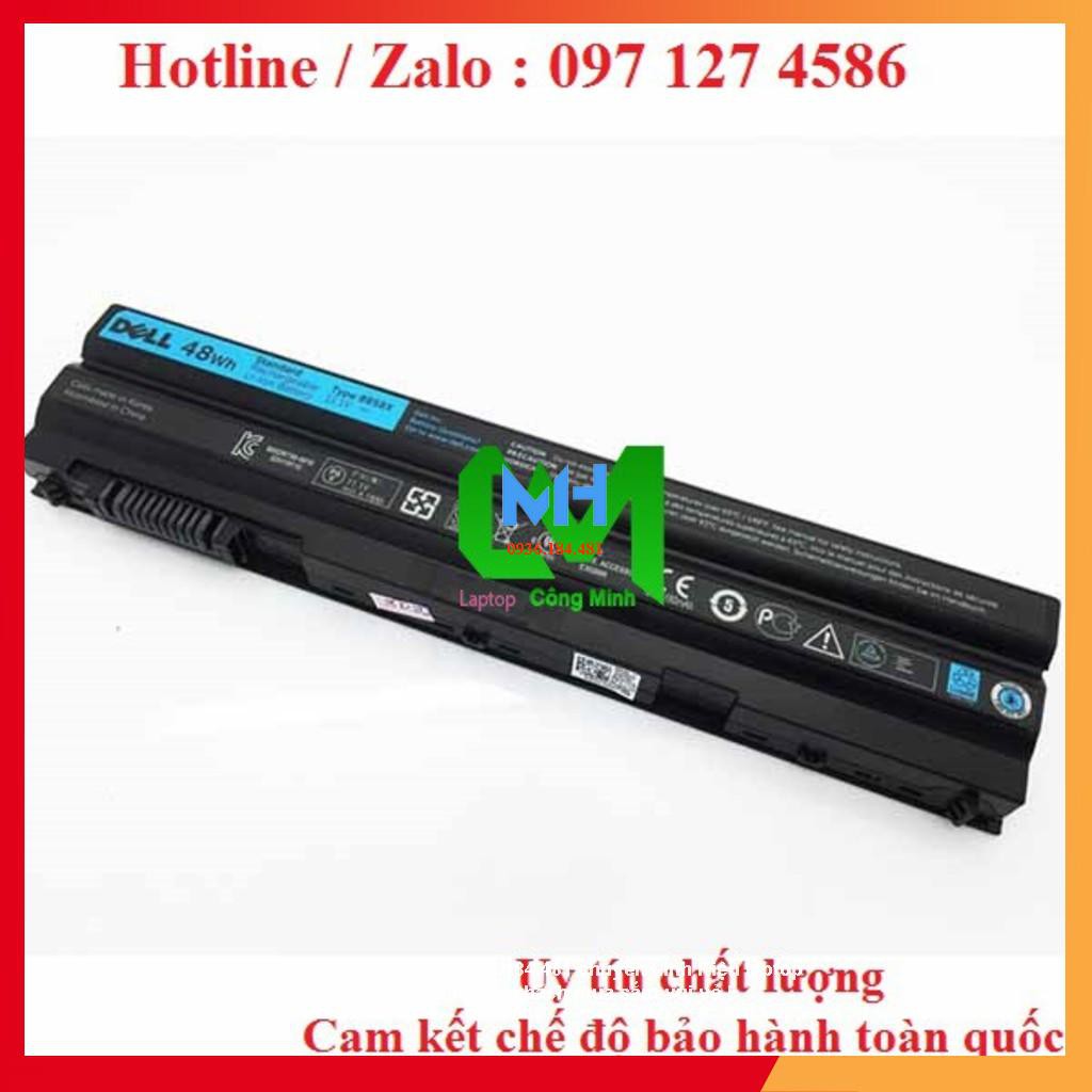 Pin Dell Latitude E6420 E6430 E6520 E6530 E6540 E6440 E5420 E5430 Vostro 3460 Vostro 3560