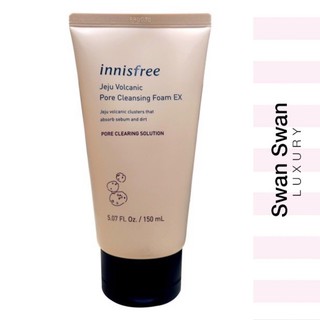 Sữa Rửa Mặt innisfree 150ml