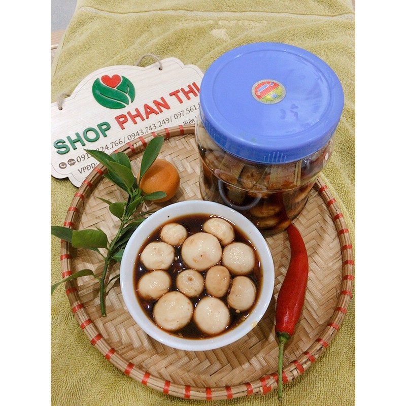 cà muối Nghệ An | BigBuy360 - bigbuy360.vn