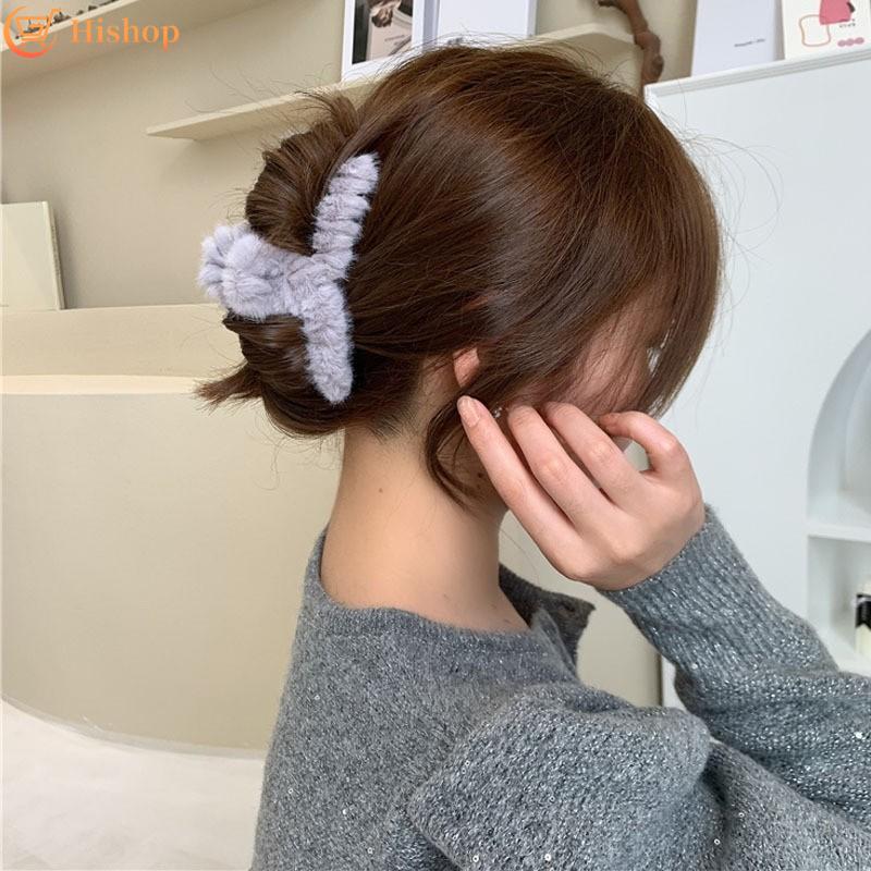 Kẹp tóc thời trang Hàn Quốc cho nữ