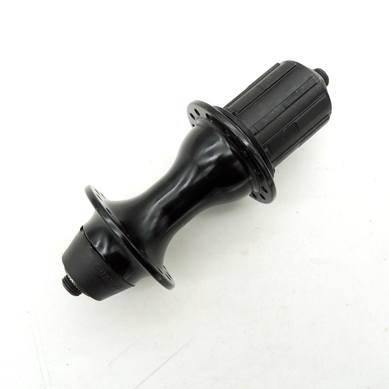 Mayo / đùm sau cối THẢ 32 lỗ Phanh V .7 - 10Speed . QUANDO taiwan