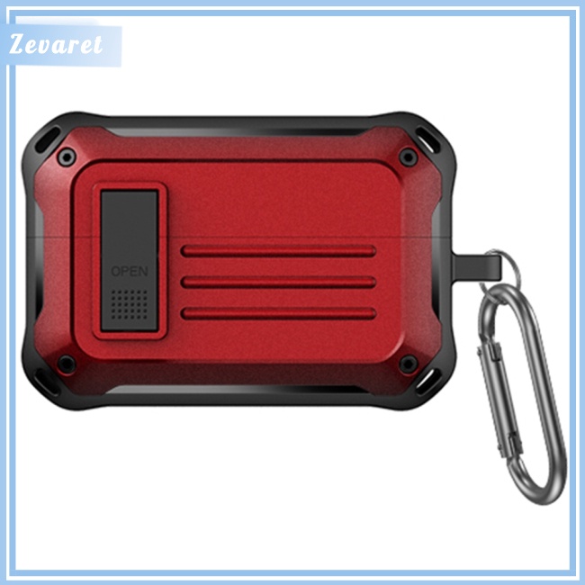 Vỏ Bọc Bảo Vệ Tai Nghe Bluetooth Không Trơn Có Thể Giặt Cho Sony WF-1000XM4