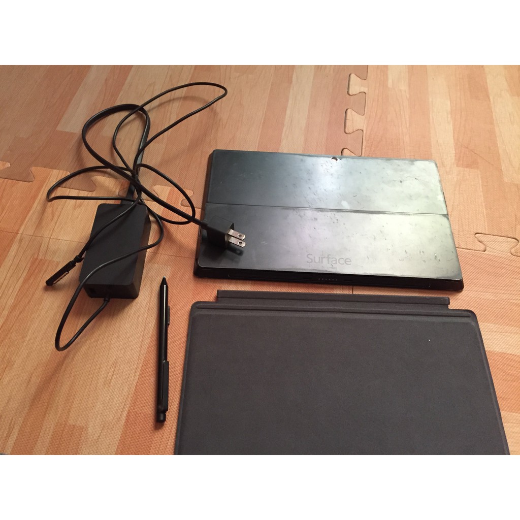 Bán máy tính - vừa ipad ( surface 2) - Đã qua sử dụng | BigBuy360 - bigbuy360.vn