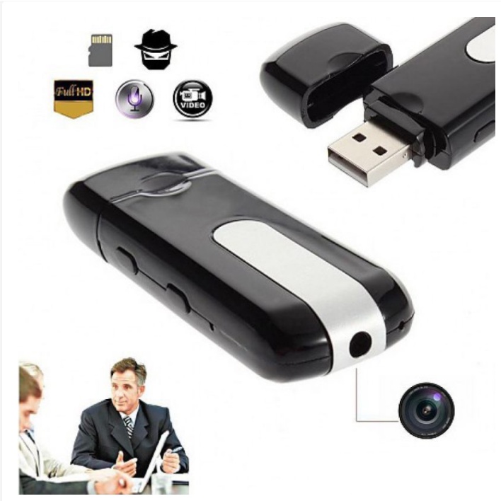 [XẢ KHO] Camera Nguy Trang USB,Camera Quay Len Siêu Nhỏ Giá Rẻ,Camera mini siêu nét