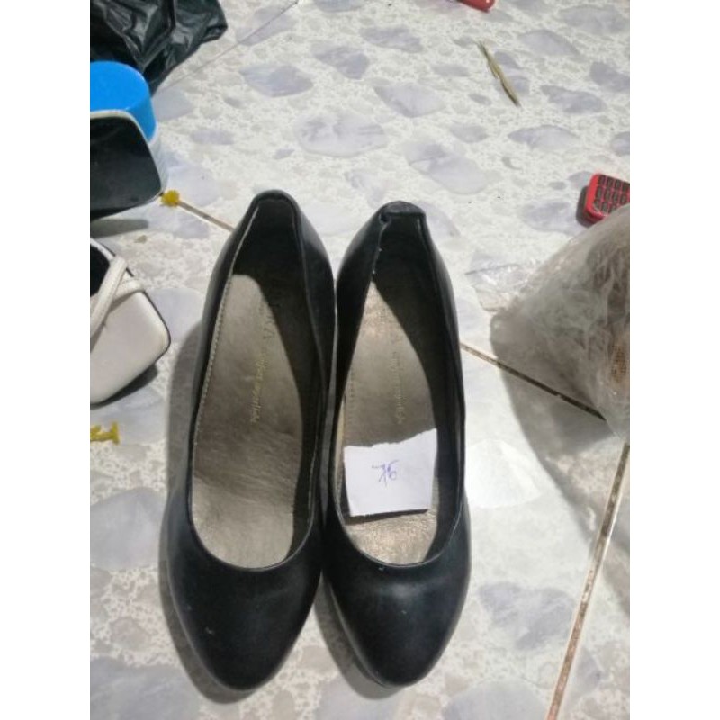 Combo giầy kelly_vananh