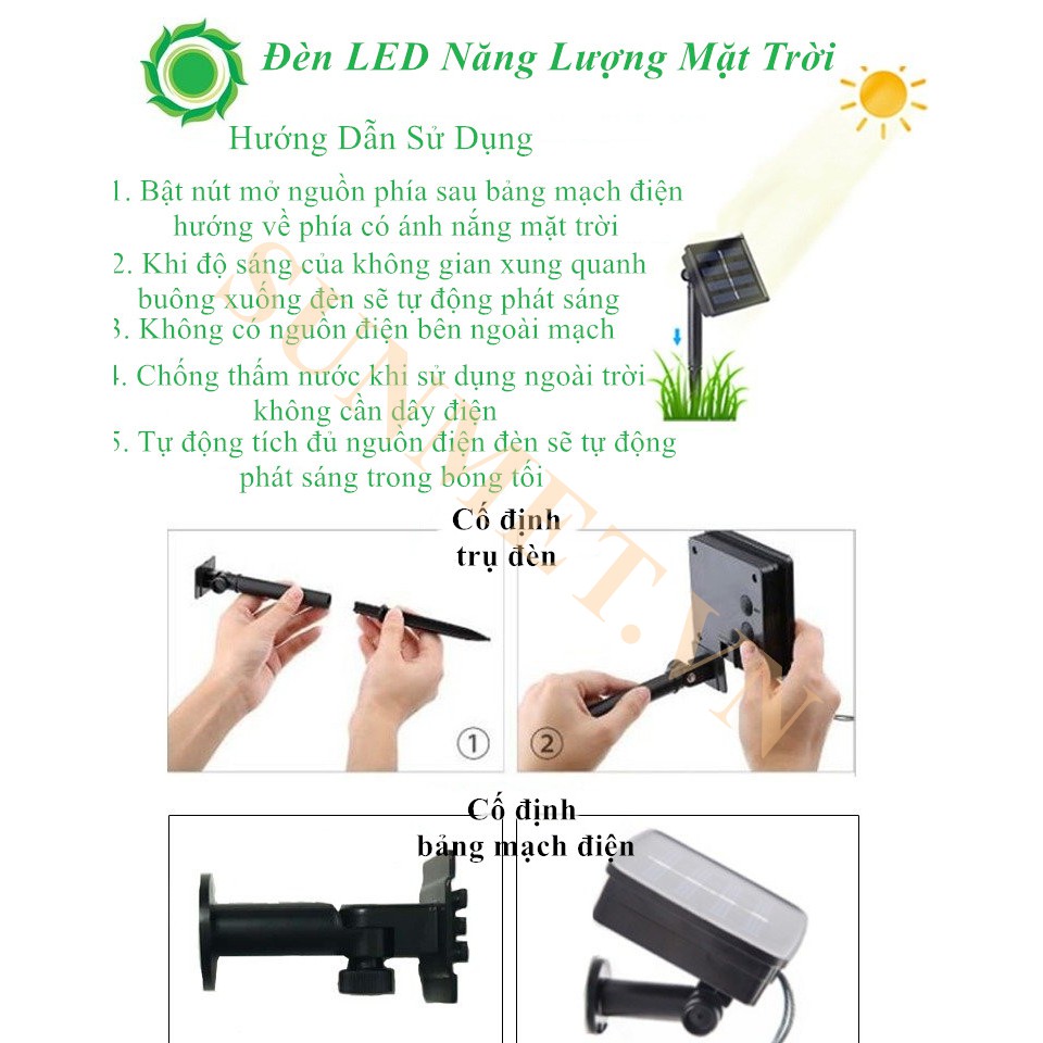 Đèn Led Trang Trí Hình Con Ong 30 Bóng Đèn Sử Dụng Năng Lượng Mặt Trời Tiết Kiệm Điện Trang Trí Ngoài Trời Tiệc Dã Ngoại