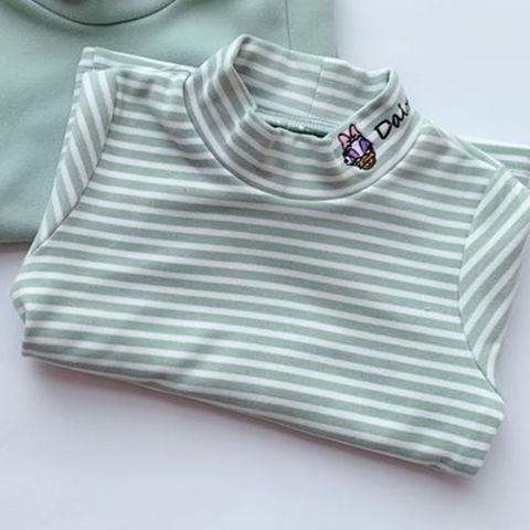 Áo giữ nhiệt Zip lông cao cấp cho bé trai bé gái 4-14kg