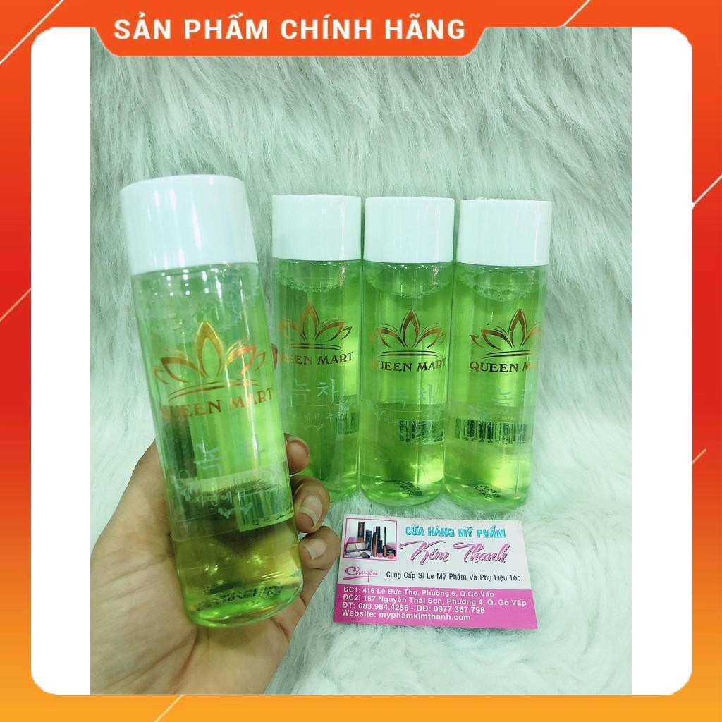 Tẩy trang QUEEN MART Hàn Quốc 150ml