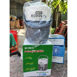 Bình Đá giữ nhiệt cao cấp 7L anlene