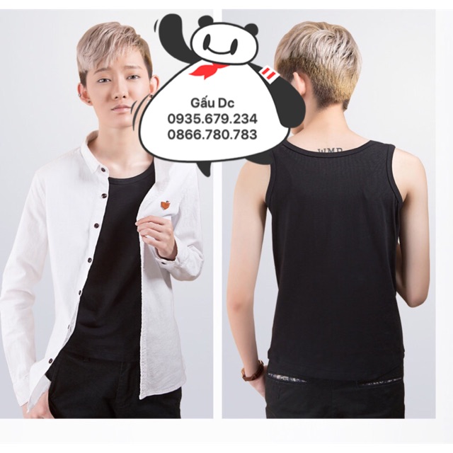 Áo ba lỗ nịt ngực cho sb, tomboy, trans | BigBuy360 - bigbuy360.vn