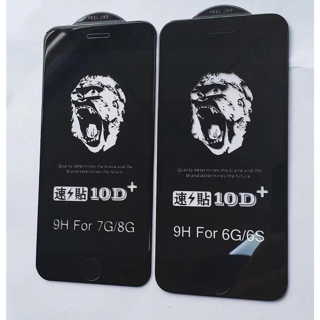 Cường Lực Màn Hình Iphone 13 13Pro Max mini X XS 7 7Plus 8Plus 11 11Pro Max XSMax 12 12Pro Kingkong