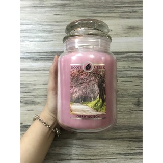 Ord nến Goose