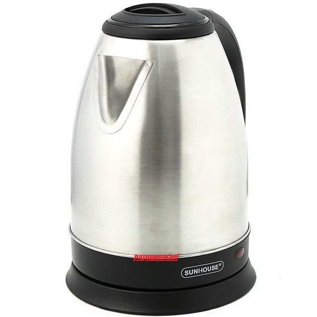 [ELHABK11 giảm 9% tối đa 1TR] Ấm Siêu Tốc Sunhose SHD1182/1,8L vv