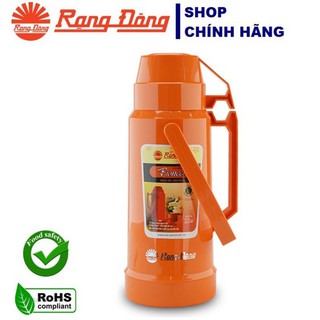 Phích đựng nước nóng - bình thủy 2 lít Rạng Đông RD 2035 N10.E