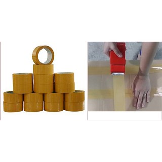Băng Keo Đục 5F (100 Yard)