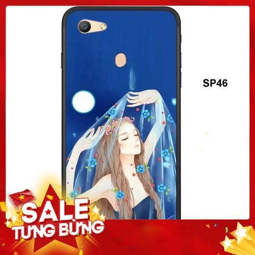 [RẺ VÔ ĐỊCH] Ốplưnginhình oppo: Oppo F5-F7 cực xinh