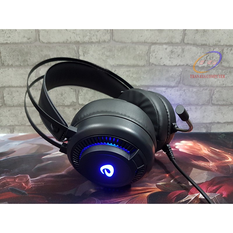Tai nghe gaming DareU EH416 | BigBuy360 - bigbuy360.vn