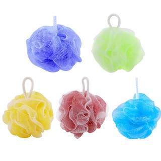 Bông Tắm Tròn Venus BR-25