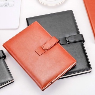 Sổ bìa da heeton a25-928 khổ a5