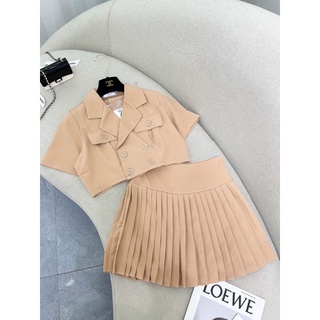 Sét vest dập li