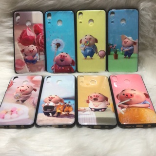 Samsung Galaxy M20 Ốp lưng in hình siêu đẹp