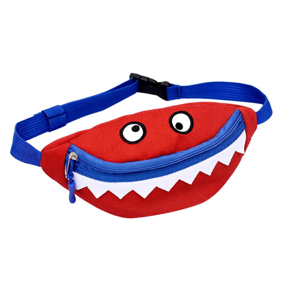 Túi đeo ngang hông thiết kế đáng yêu cho bé