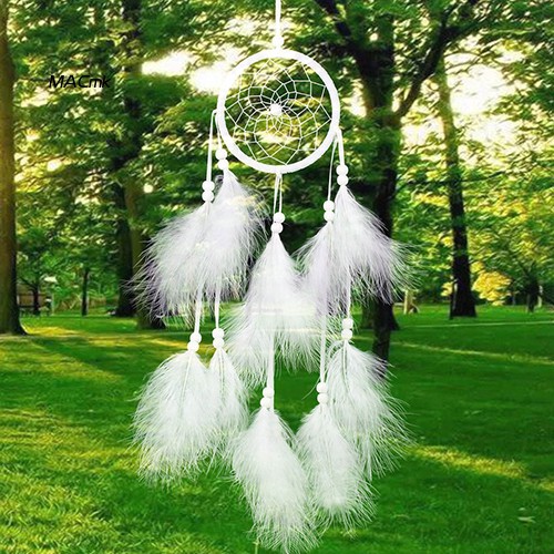 Dream Catcher Xinh Xắn Dùng Để Trang Trí Tường Trong Phòng