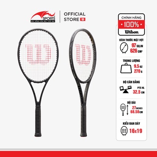 Vợt tennis pro staff 97l v13.0 frm 2 wr043911u2