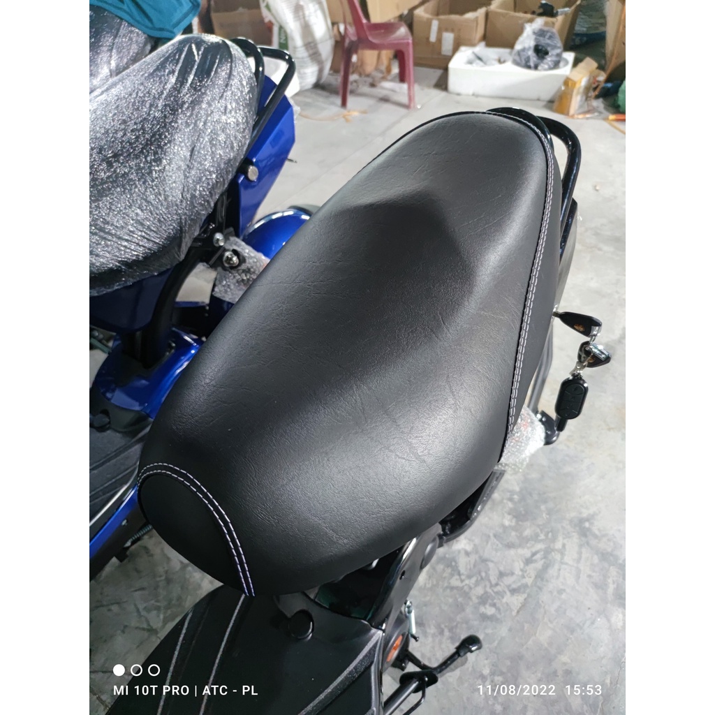 BỘ YÊN XE BÒ 133M, 133S... GIÁ SIÊU RẺ