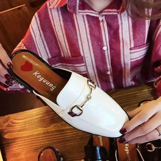 [ORDER TAOBAO] Giày Nữ đế 3-5p size 35-39