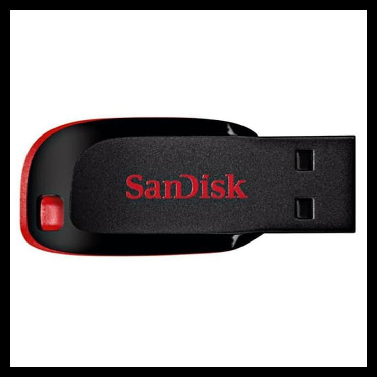 Usb Flashdisk Sandisk 32gb Bonus Otg C110 Mpd352