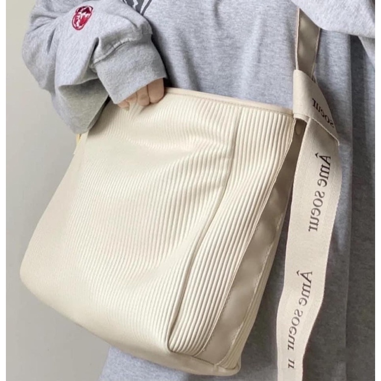 Túi da Âme Soeur hàng QCCC