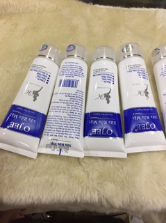 Sữa rữa mặt OJEE vitamine
