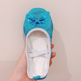 Giày múa ballet trẻ em